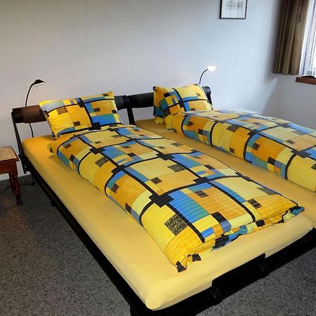 אנגלברג Apartment Birkenstrasse 70-2 By Interhome מראה חיצוני תמונה
