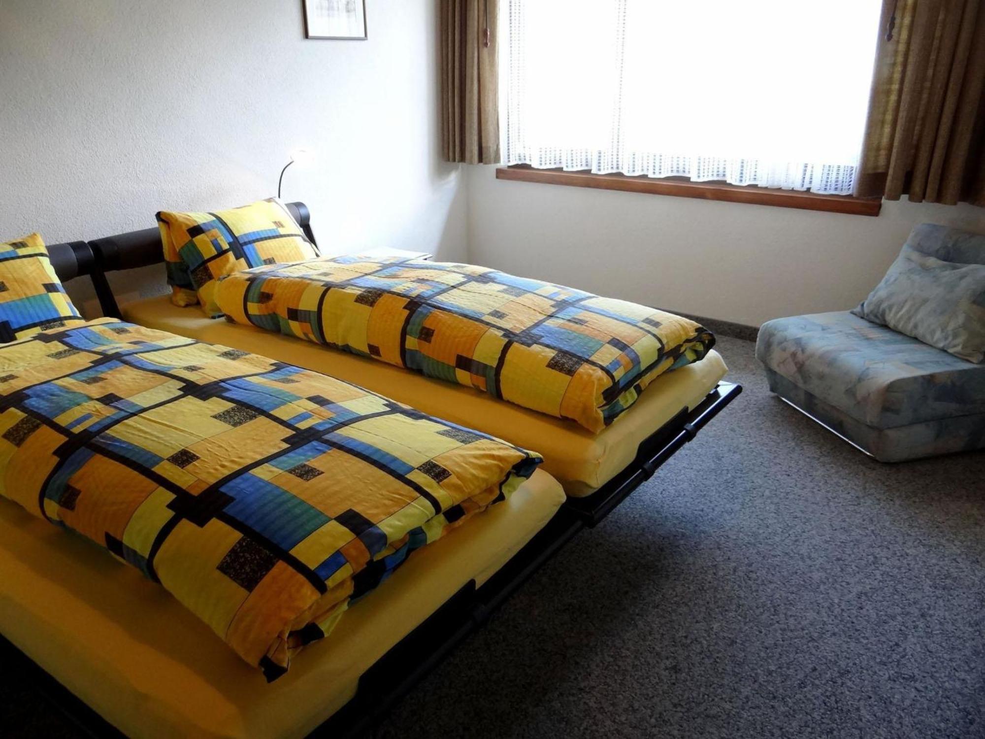 אנגלברג Apartment Birkenstrasse 70-2 By Interhome מראה חיצוני תמונה