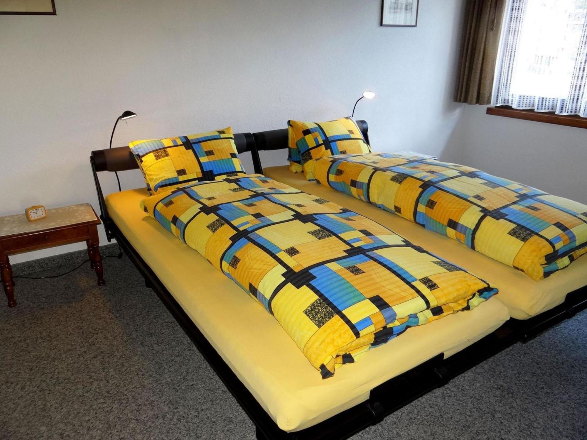 אנגלברג Apartment Birkenstrasse 70-2 By Interhome מראה חיצוני תמונה