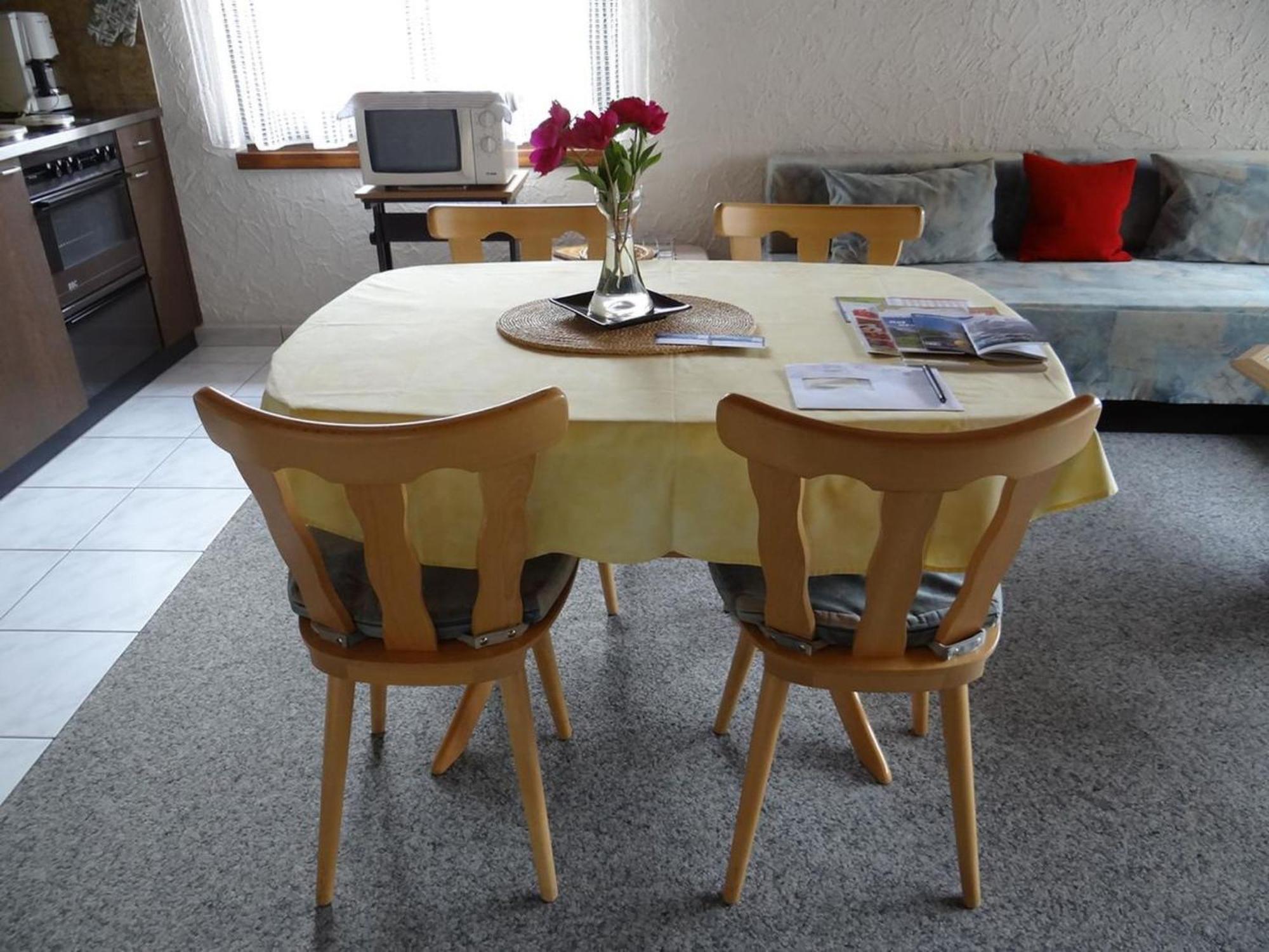 אנגלברג Apartment Birkenstrasse 70-2 By Interhome מראה חיצוני תמונה