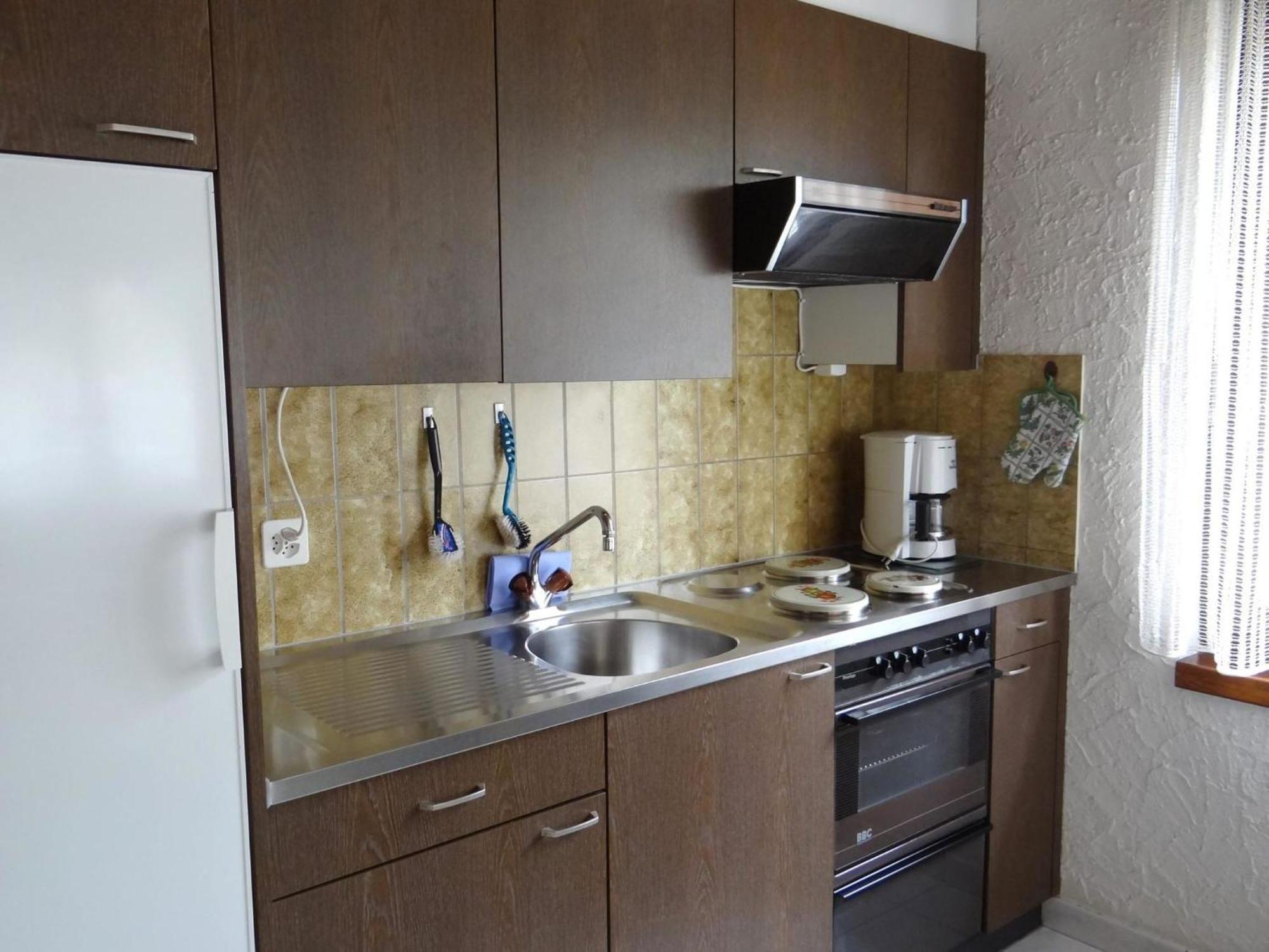 אנגלברג Apartment Birkenstrasse 70-2 By Interhome מראה חיצוני תמונה