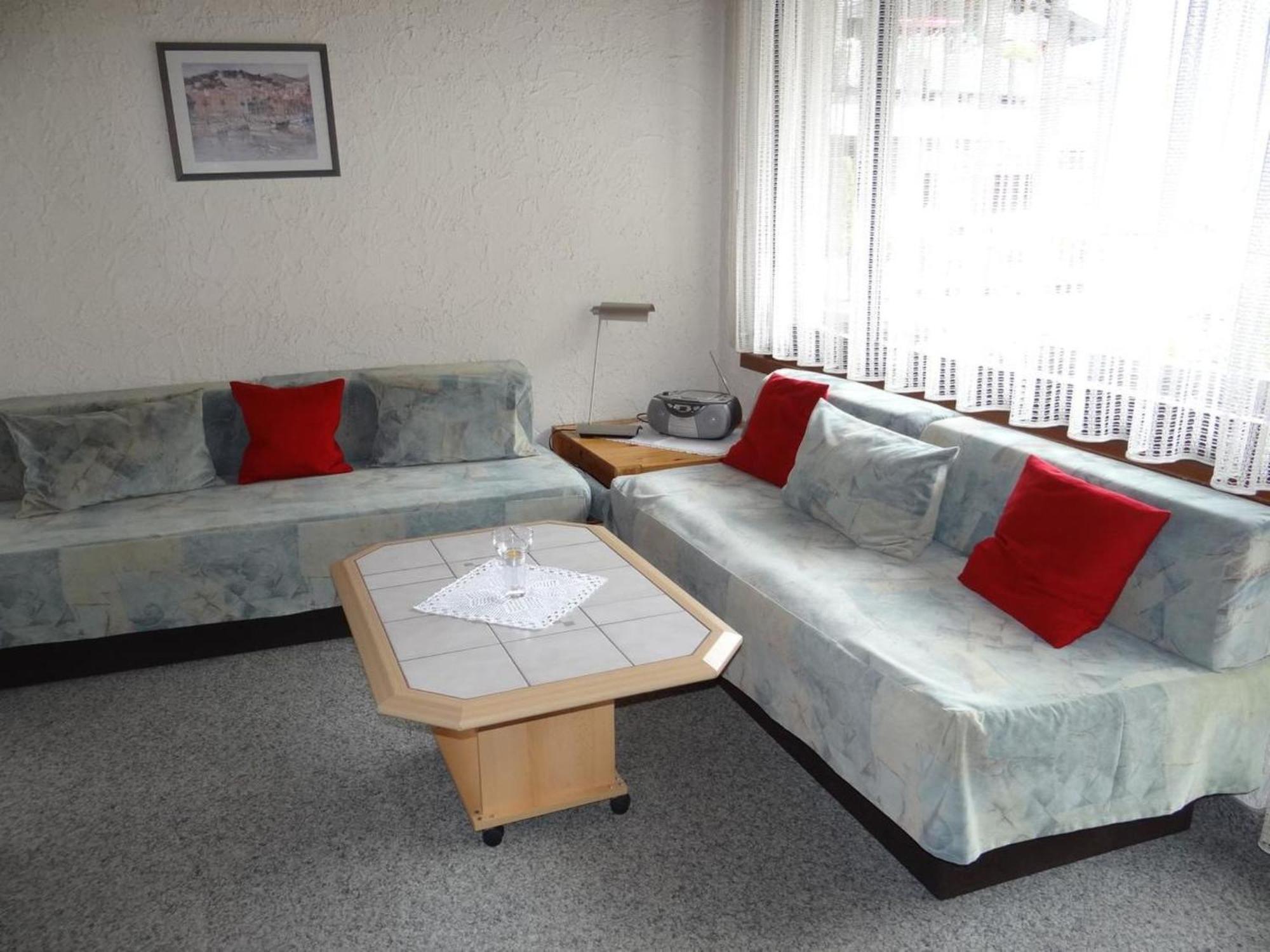 אנגלברג Apartment Birkenstrasse 70-2 By Interhome מראה חיצוני תמונה